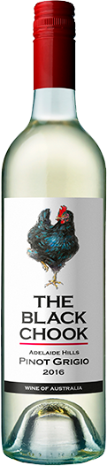 Pennys-Hill 2016-The-Black-Chook-Adelaide-Hills-Pinot-Grigio